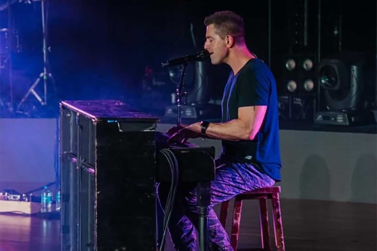 Jeremy Camp